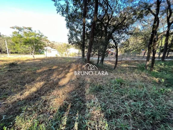 Imagem Terreno à venda no Condomínio Vale do Cedro - São Joaquim de Bicas/MG