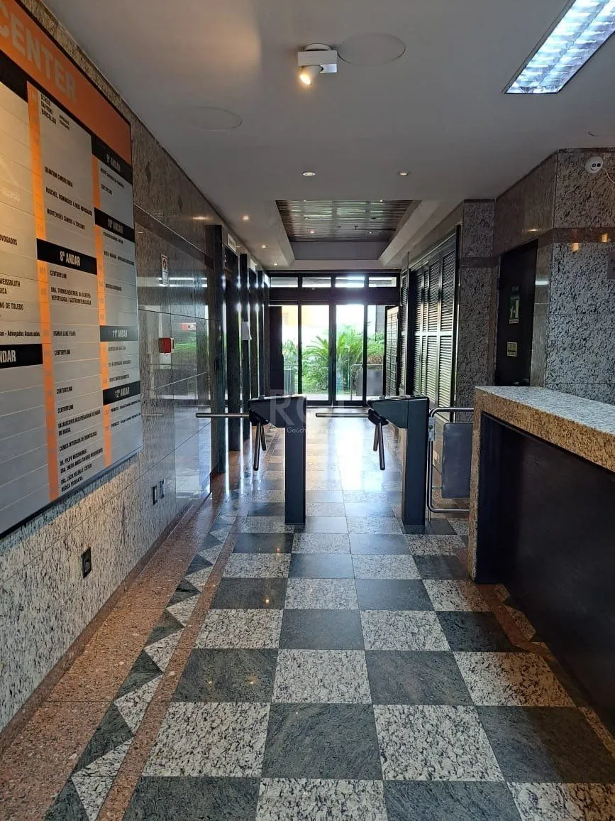 Imagem Sala Comercial em Auxiliadora