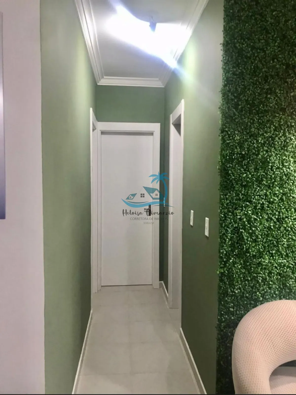 Imagem Excelente apartamento novo com 2 dormitórios à venda no Centro de Ubatuba