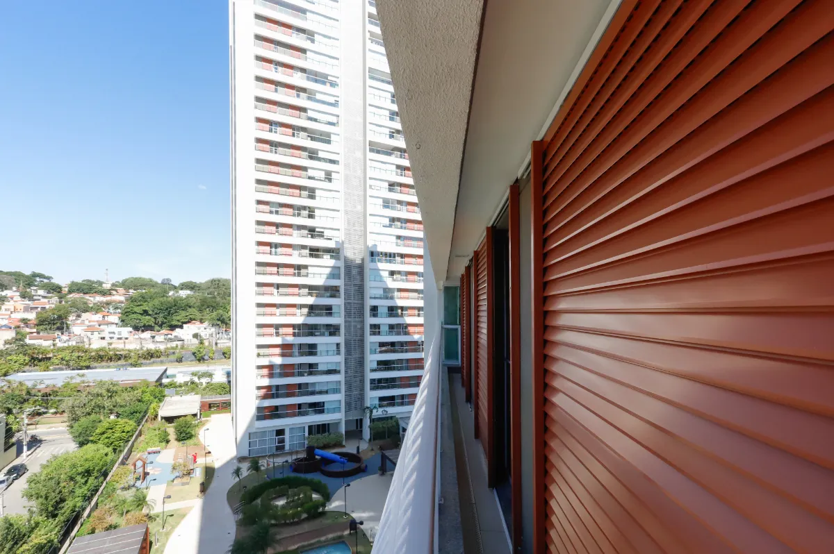 Imagem Apartamento para venda em Vila Anastácio com 3 quartos, sendo 1 suíte, 129m2
