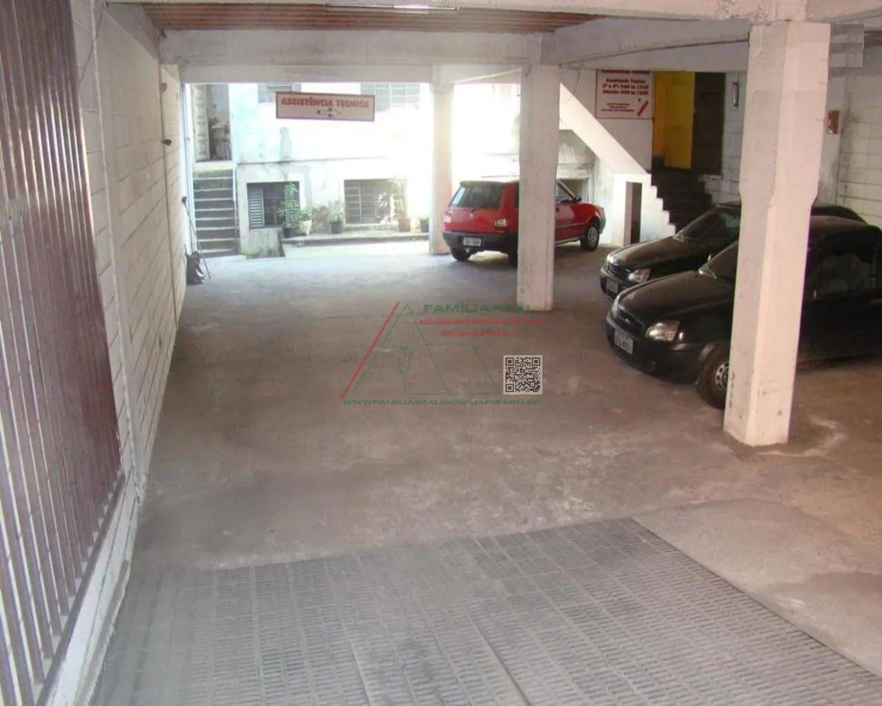 Imagem Prédio comercial para Venda, com 647,47 M² de construção