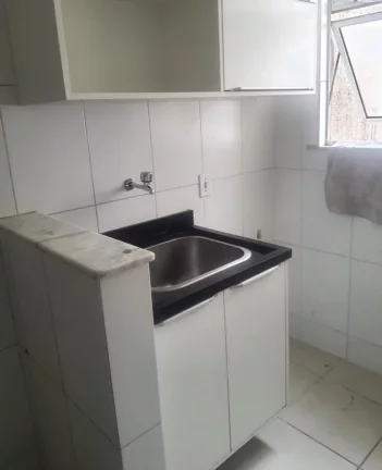 Imagem Apartamento para Venda em Teresópolis, Várzea, 2 dormitórios, 1 banheiro, 1 vaga