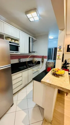 Imagem Apartamento 3 Dormitórios,(1 Suíte), 80m², GranValle, Jequitibá, Cacapava.