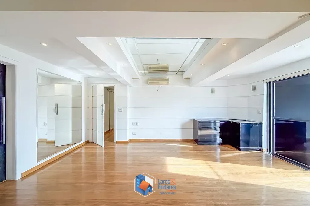Imagem Cobertura Duplex à venda 4 Quartos 4 Suites 6 Vagas 512M² Vila Maria Alta São Paulo - SP