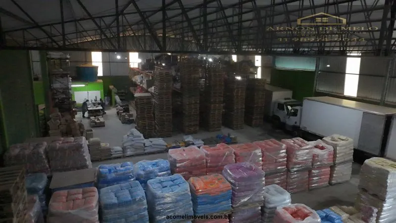 Imagem Galpões para venda em Atibaia no bairro Belvedere