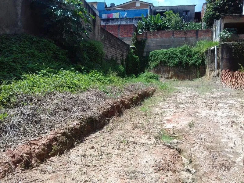 Foto do imóvel TERRENO RESIDENCIAL OU COMERCIAL em PARQUE MORUMBI, VOTORANTIM - SP