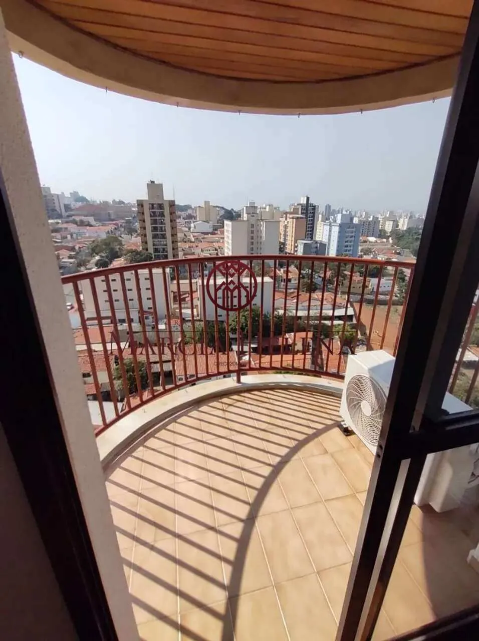 Imagem Apartamento à venda, no Edifício Ilha Rocas em Campinas, Bonfim, com 3 quartos, 108m2