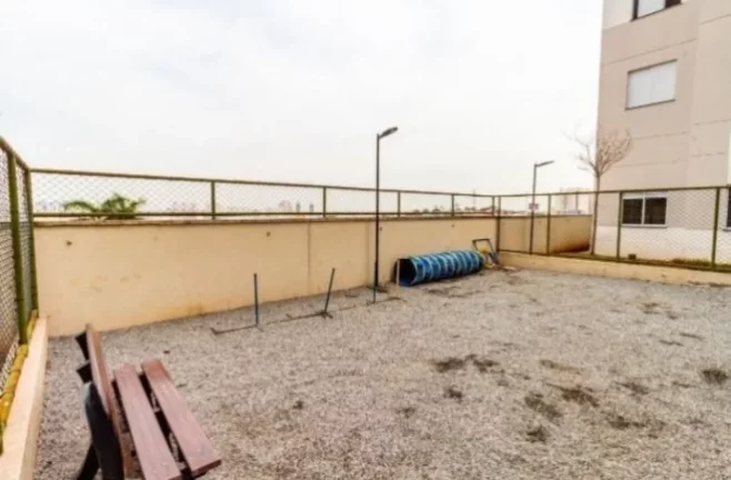 Imagem Vende-se lindo apto de 40m², em excelente localização, próximo à Estação Giovanni Gronchi do metrô!!