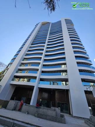 Imagem Apartamento 4 suítes, alto padrão, lazer e muito mais No bairro Aldeota