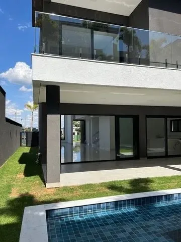 Imagem Você sempre sonhou em viver em uma casa espaçosa e confortável?