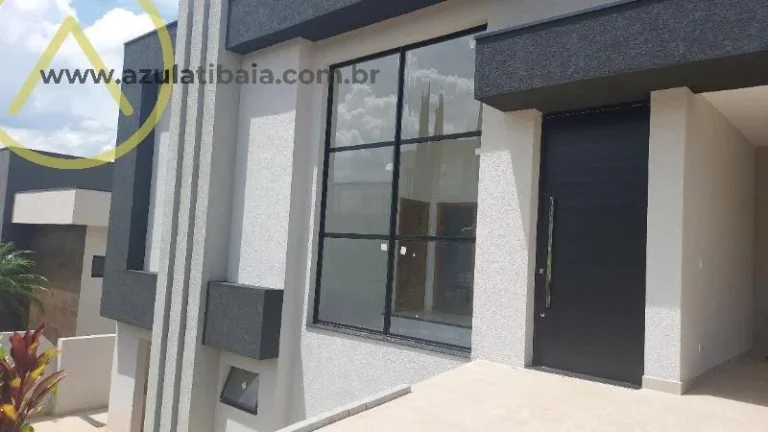 Imagem Casa em Condomínio para Venda em Atibaia, Condominio Shamballa III, 3 dormitórios, 3 suítes, 4 banheiros, 3 vagas