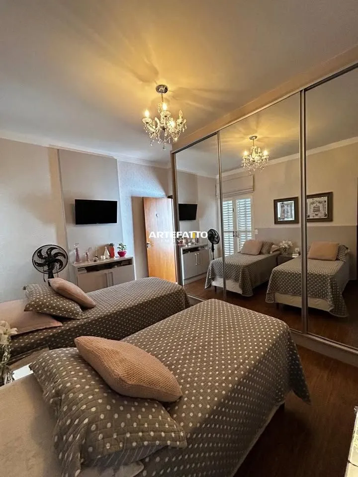 Imagem Casa à venda em Franca, Jardim Piratininga, com 3 quartos, 189m2