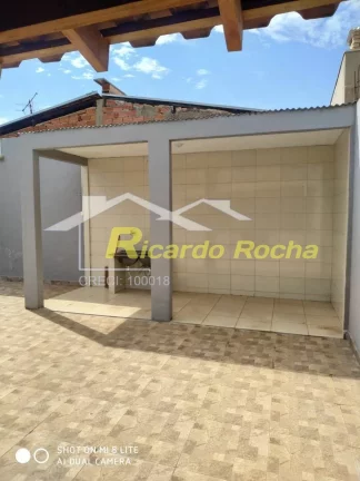 Imagem Casa 3 Dormitórios para venda em Rio Claro - SP