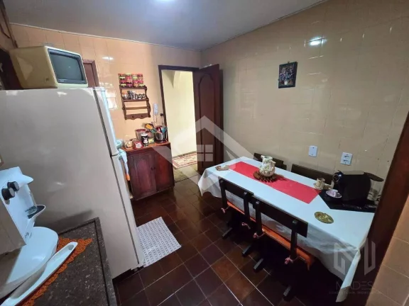 Imagem Apartamento 3 Quartos com Suíte na Freguesia, Próximo ao Centro Comercial