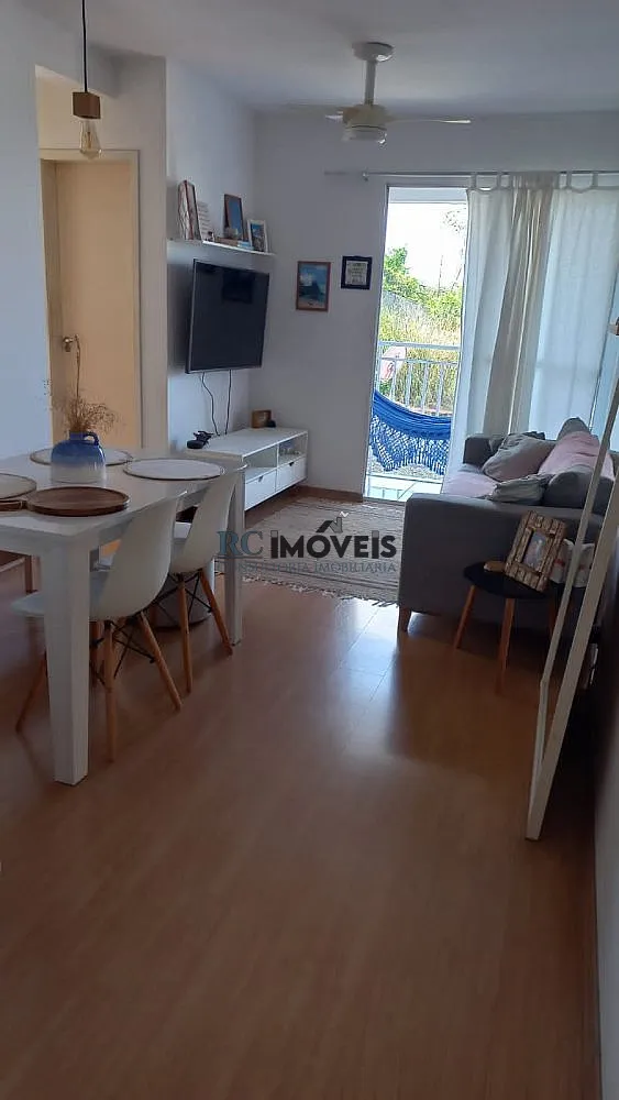 Imagem Apartamento a Venda no bairro Colubandê - São Gonçalo, RJ