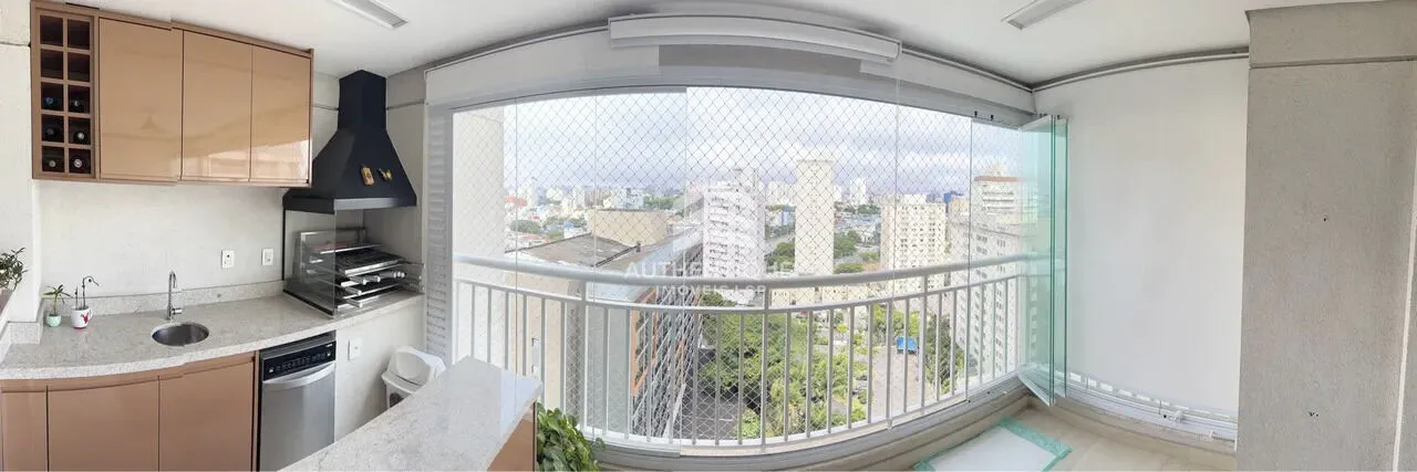 Imagem FAMILY GARDEN SBC - Apartamento no bairro Jardim Chácara Inglesa, São Bernardo do Campo à venda