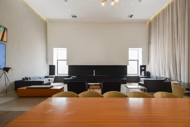 Imagem Apartamento à venda em São Paulo, Vila Mariana, com 1 quarto, 49m2