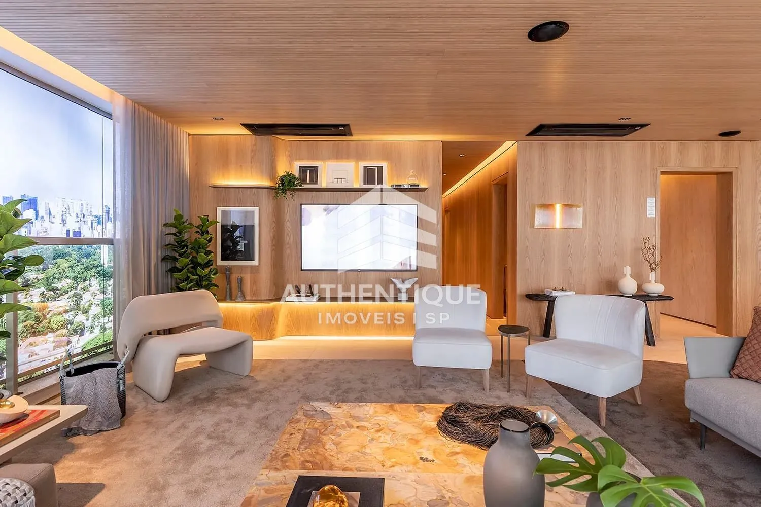 Imagem GIO JARDINS - Apartamento à venda no bairro Jardim América - São Paulo/SP, Zona Sul