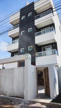 Imagem Apartamento à venda Centro Pinhais PR