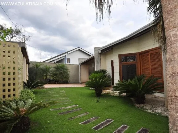 Imagem Casa para Venda em Atibaia, Nova Gardenia, 3 dormitórios, 3 suítes, 5 banheiros, 5 vagas