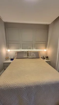 Imagem Platno Greenville ? Apartamento com Quartos e Suítes de Alto Padrão à Venda
