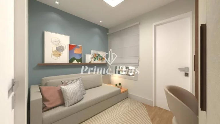 Imagem Apartamento disponível para venda no Tucuna 250, com 80m², 2 dormitórios e 1 vaga de garagem