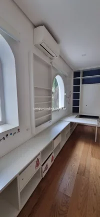 Imagem Apartamento à venda Jardim Paulista São Paulo