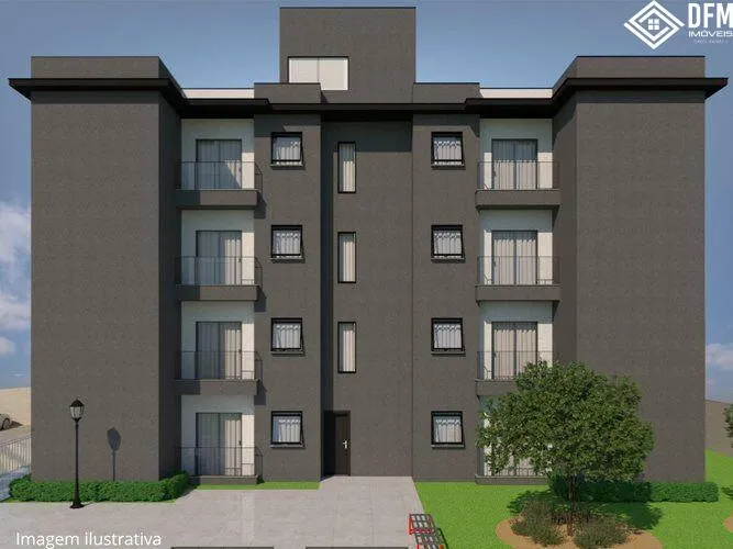 Imagem Apartamento com 2 Dormitorio(s) localizado(a) no bairro Vila Nova Cintra em Mogi das Cruzes / Mato Grosso do Sul Ref.:DE180