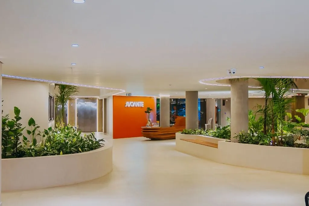 Imagem Avoante Jardim Oceania: 45m² de Conforto, Lazer Premium e Vista Mar - Realize Seu Sonho em João Pessoa