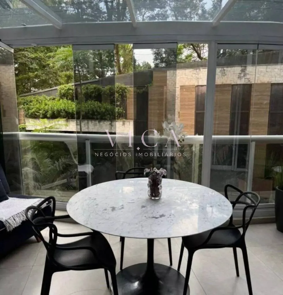 Imagem Alphaville| NOVARE 66m² mobiliado 1 suite e 1 vaga | R$ 899.900 - venda