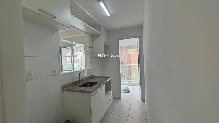 Imagem APARTAMENTO RESIDENCIAL em SÃO PAULO - SP, CONSOLAÇÃO