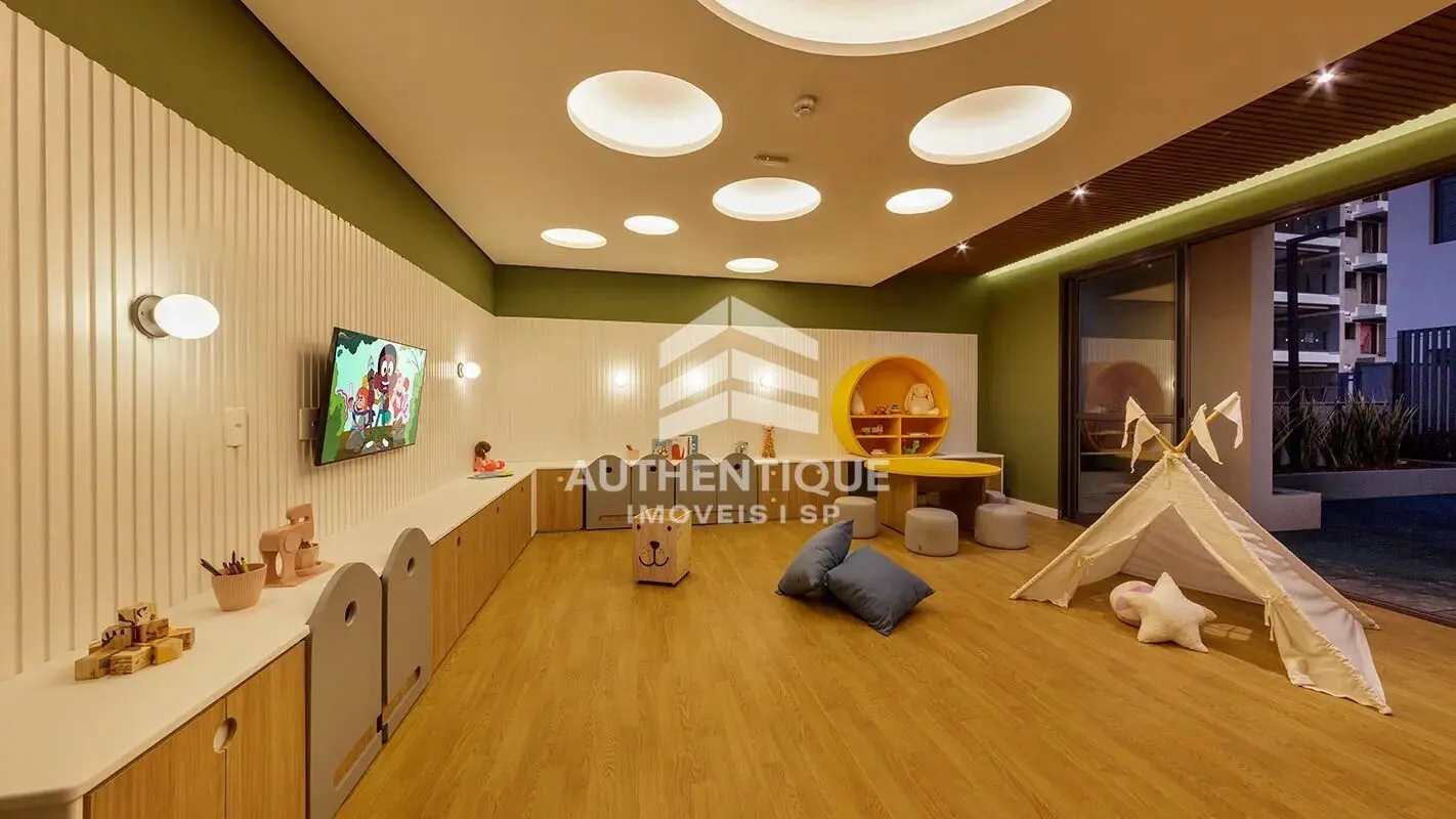 Imagem Essential Vila Mariana - Apartamento à venda no bairro Vila Mariana - São Paulo/SP, Zona Sul