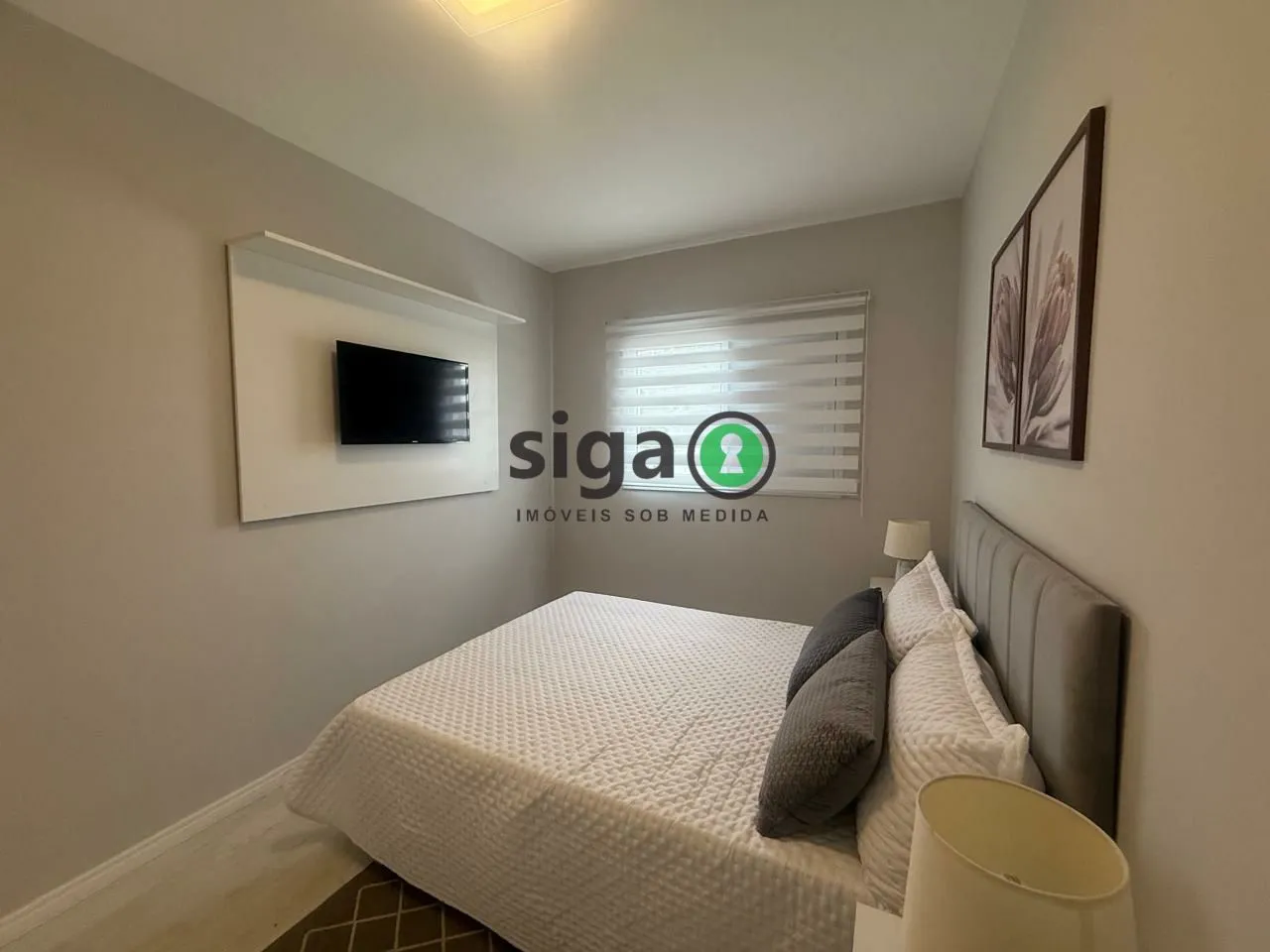 Imagem Apartamento a venda ou locação 2 dormitorios Ponte Rasa