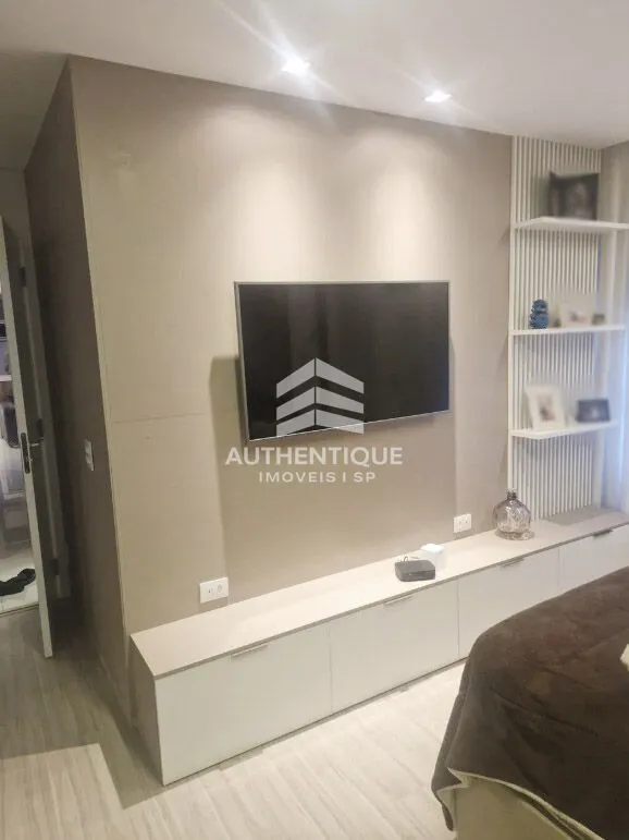Imagem THE GARDENS RESERVA TATUAPE - Apartamento no bairro Tatuapé à venda