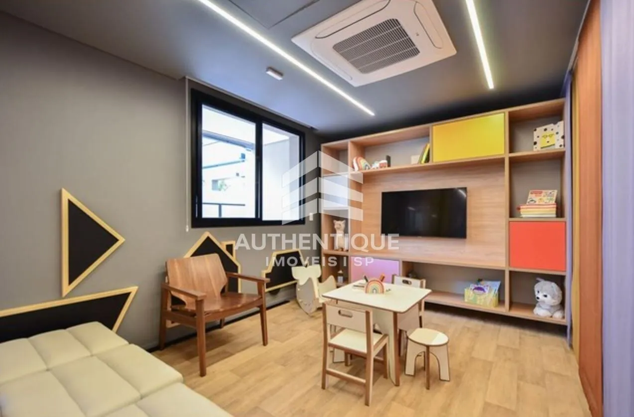 Imagem Limited Pinheiros - Residencial - Apartamento à venda em São Paulo/SP