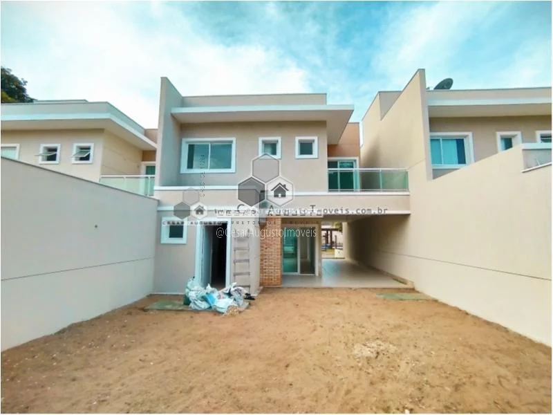 Carmel Bosque - Condominio em alto padrão na Sapiranga