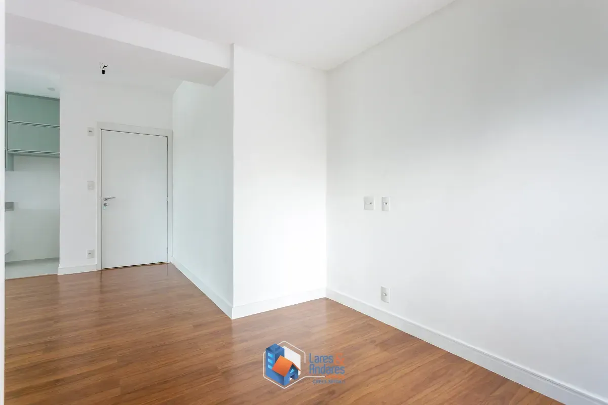 Imagem Apartamento para venda em Moema com 1 quarto, sendo 1 suíte, 60m²
