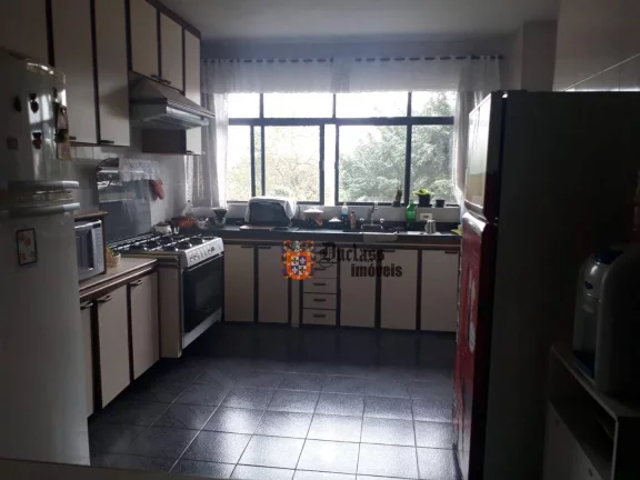 Imagem Casa com 3 dormitórios à venda, 320 m² por R$ 1.600.000,00 - Vila Príncipe de Gales - Santo André/SP