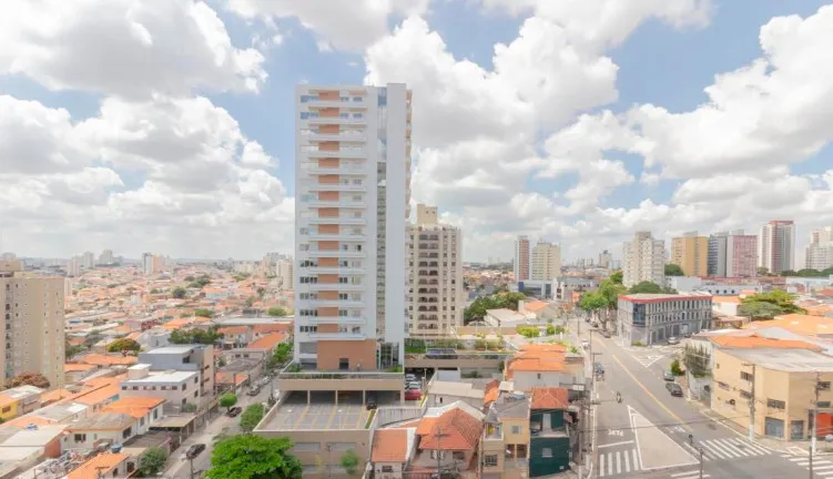 Imagem Apartamento com 2 Quartos para Alugar, 63 m² em Vila Dom Pedro I - São Paulo