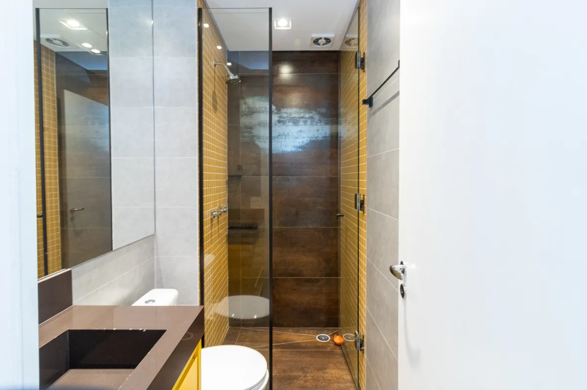 Imagem Apartamento para venda em Novo Osasco com 3 quartos, sendo 1 suíte, 78m2