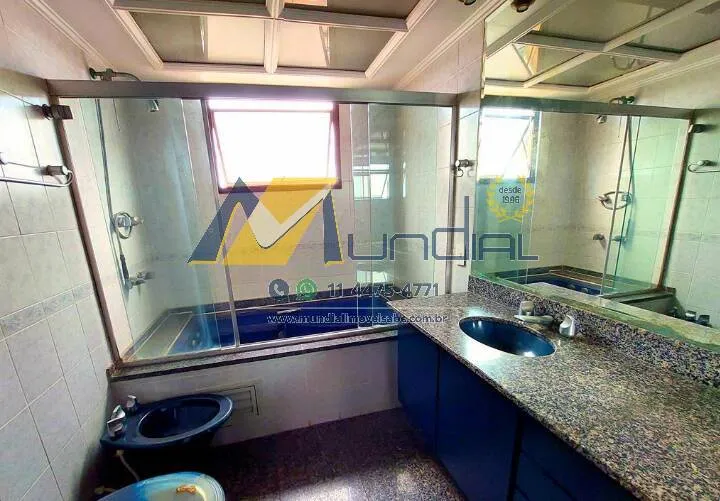 Imagem Apartamento Alto Padrão Para Locação