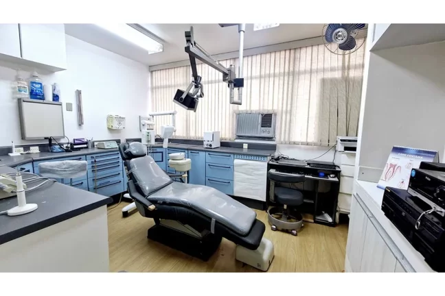 Imagem Sala à venda no bairro Consolação - São Paulo/SP