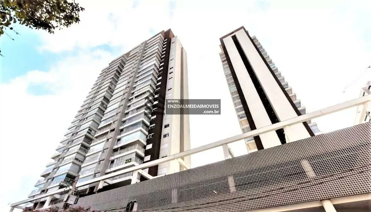 Imagem SQUARE SANTO AMARO - Apartamento à venda em São Paulo/SP