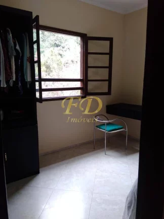 Imagem Casa em Mairiporã