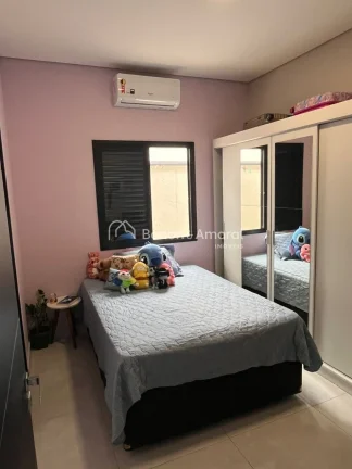 Imagem Casa Térrea à Venda com 03 Suítes no Condomínio Franceschini - Hortolândia/SP

Excelente oportu...