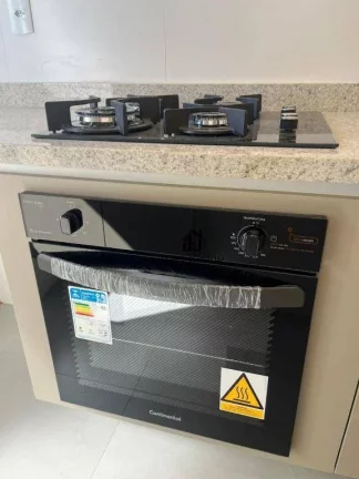 Imagem Apartamento com 2 suítes para alugar, 77 m² por R$ 5.000/mês - Jardim Portal da Colina - Sorocaba/SP
