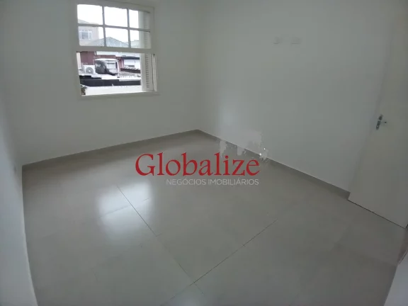 Imagem Casa em vila com 78m², 2 quartos, 2 banheiros, área externa na Vila Mathias por R$420.000,00