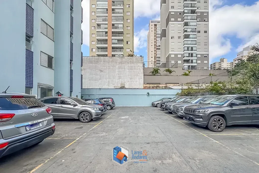 Imagem Apartamento à venda 3 Quartos 1 Suite 1 Vaga 73M² Vila da Saúde São Paulo - SP