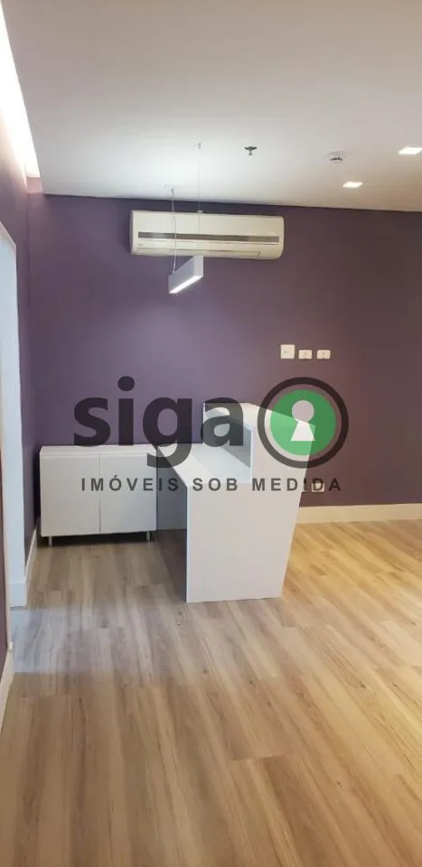 Imagem Sala Comercial / conjunto comercial