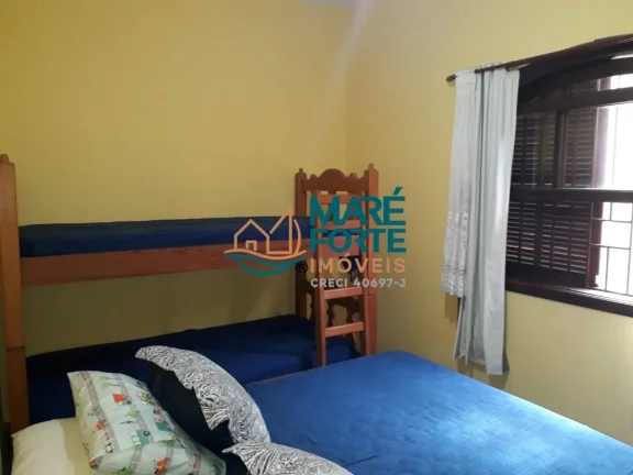 Imagem Casa próximo a Praia Maranduba em Ubatuba SP